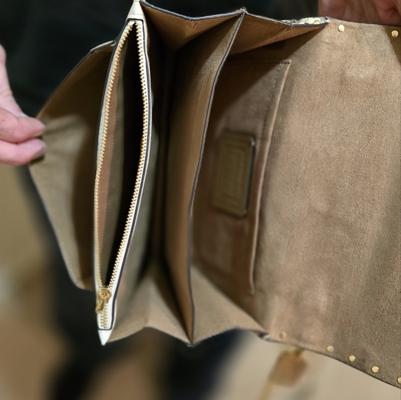 COACH CROSSBODY - Picture 3 of 5